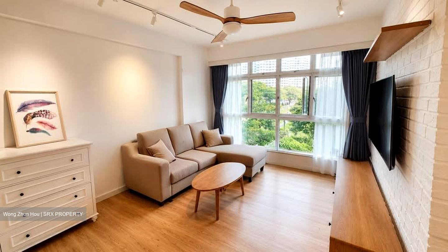 Blk 314B Waterway Cascadia (Punggol), HDB 4 Rooms #604329591